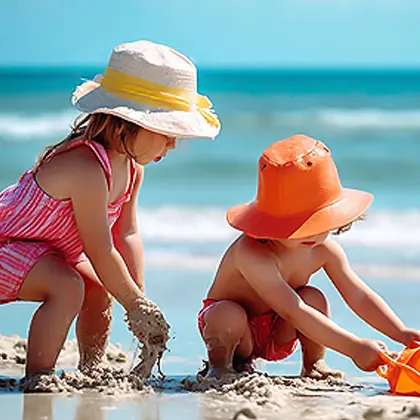 Children&#039;s Swimwear